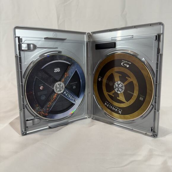 X-Men Complete Blu-ray Movie Collection - Picture 15 of 15